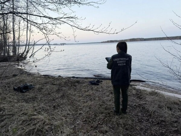 Мёртвого рыбака обнаружили в Костромской области