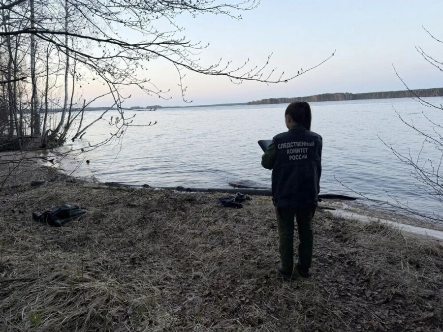 Мёртвого рыбака обнаружили в Костромской области