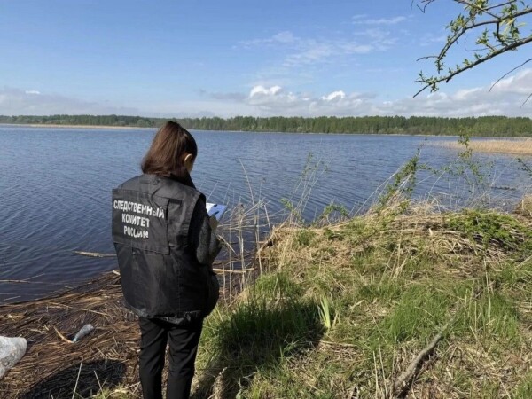 Уехал на рыбалку и не вернулся: костромича нашли мёртвым в Волге