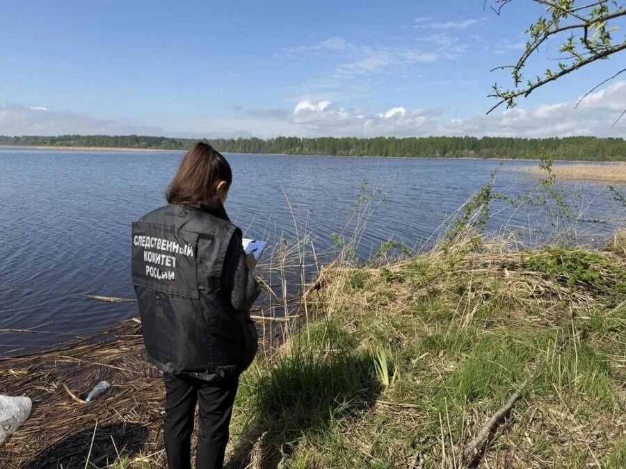 Уехал на рыбалку и не вернулся: костромича нашли мёртвым в Волге