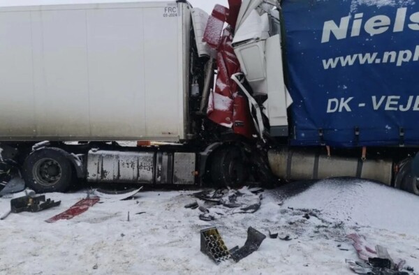 Водитель услышал приговор за смертельный обгон на костромской трассе