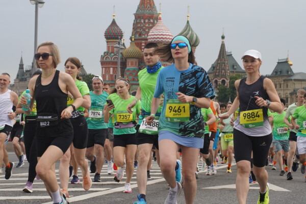 Бег — самый доступный вид спорта: россияне рассказали о своих спортивных привычках