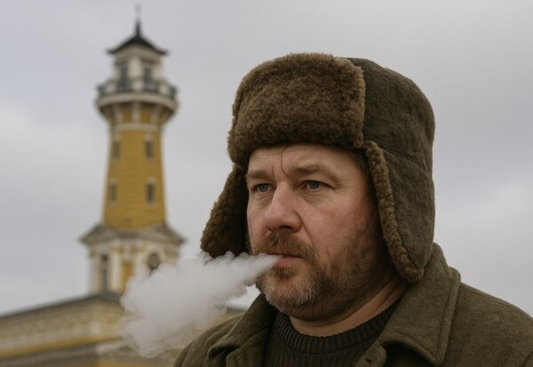 Костромичей начали склонять к запрету вейпов
