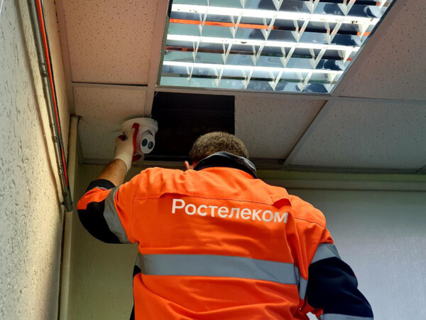 Свыше 134 тыс. видеокамер «Ростелекома» и нейросеть обеспечат прозрачность ЕГЭ-2026