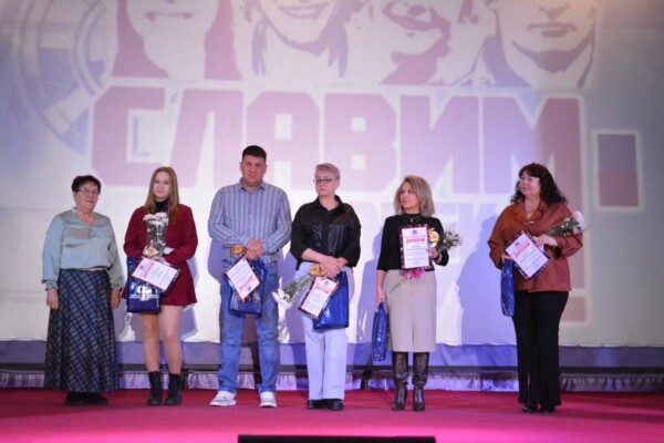 Сотрудники «Свезы» в Мантурове вошли в число лучших работников города