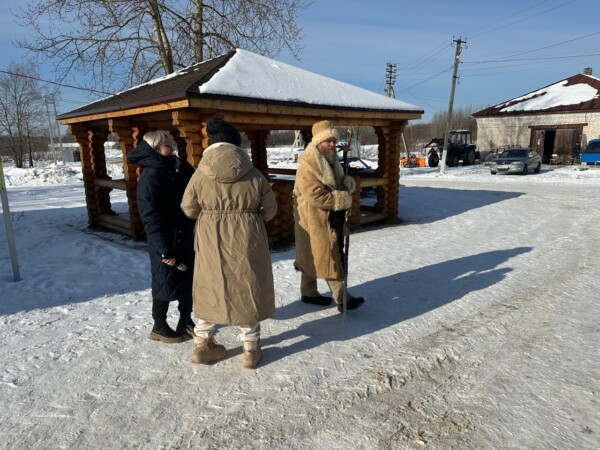 Дорогу Ивана Сусанина приведут в порядок в Костромской области, чтобы больше никто не заблудился