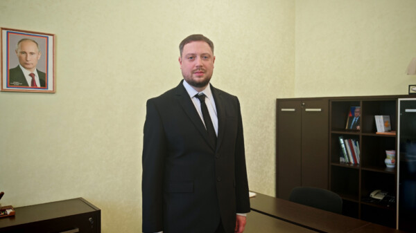 Новый заместитель главы подтянет администрацию Костромы к современности