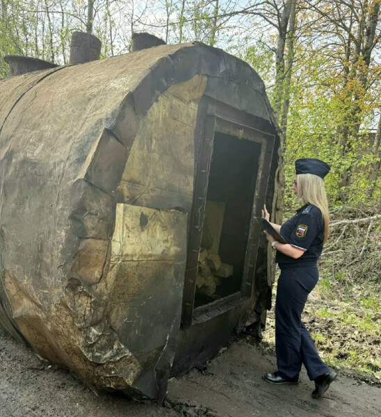 Углежоги наконец-то перестали дымить и вонять в Костроме