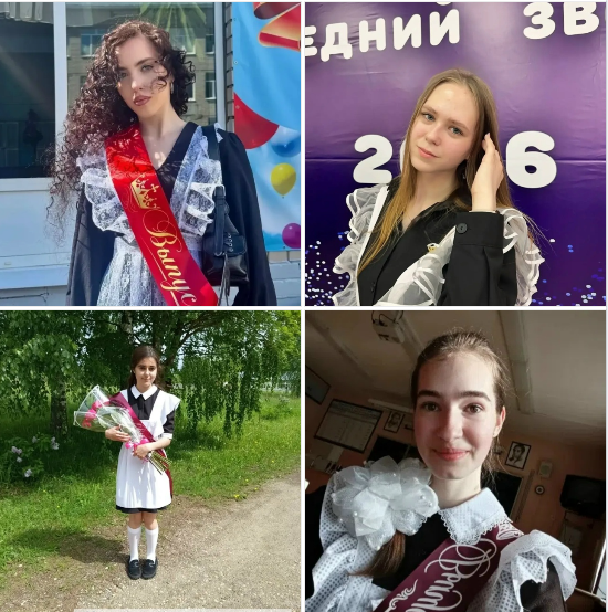 Полуоднофамилица костромского губернатора стала лучшей на ЕГЭ