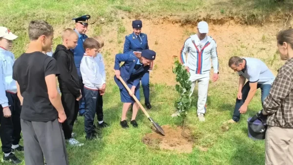 Главный прокурор региона устроила массовые посадки в Костроме