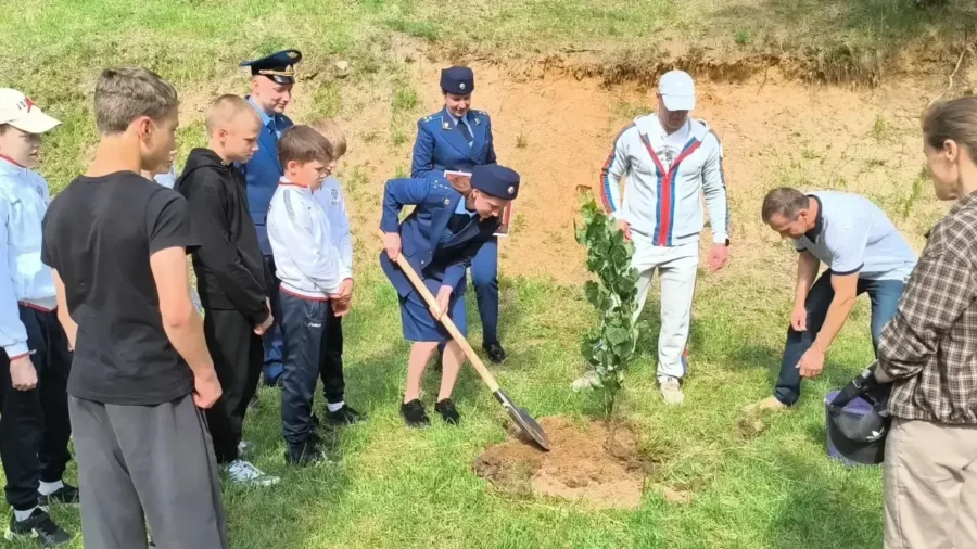 Главный прокурор региона устроила массовые посадки в Костроме
