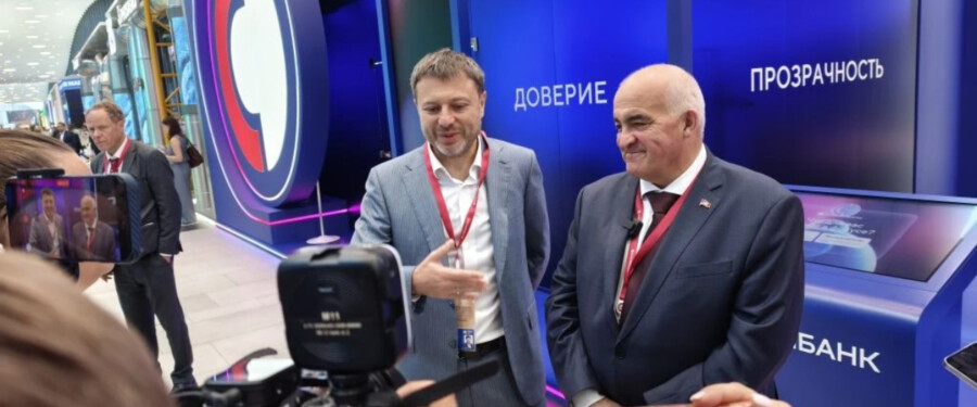 Совкомбанк и Костромская область анонсировали новый социальный проект