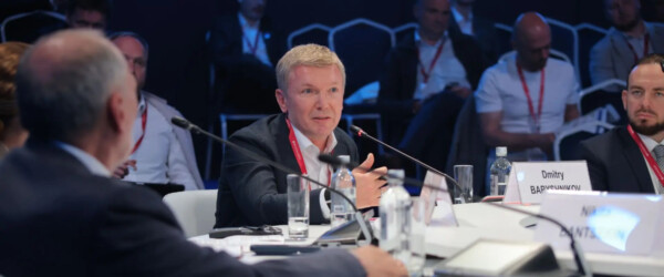 ПМЭФ-2026: Совкомбанк назвал ключевые условия роста промышленных МСП