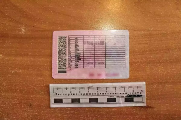 Костромич купил за 140 тысяч права какого-то чеченца и получил неприятности