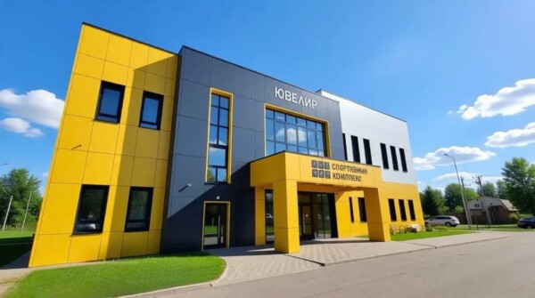 «Костромаэнерго» обеспечило электроснабжение нового спортивного комплекса