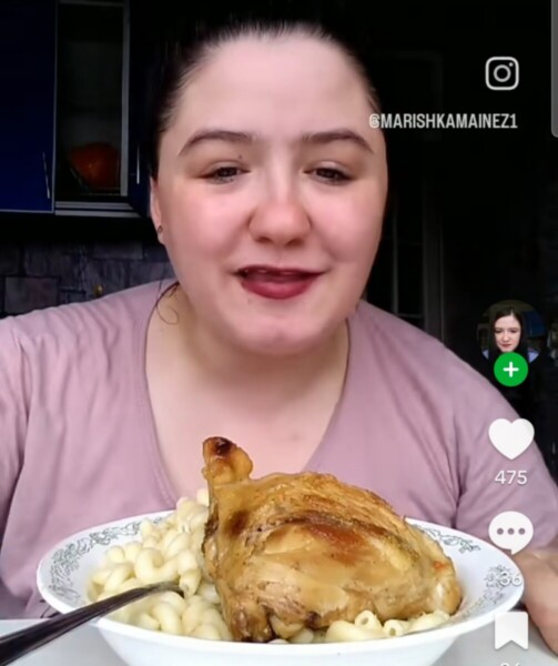 Ее оплакивает весь TikTok: как умерла королева майонеза из Костромской области