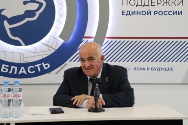 Костромской губернатор твердо решил победить на выборах
