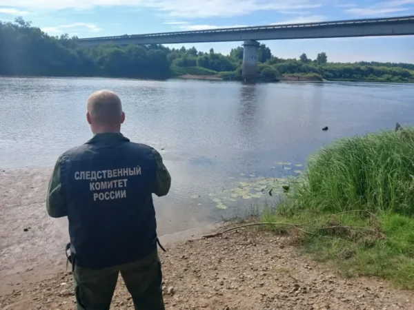 Ещё один ребенок утонул в Костромской области
