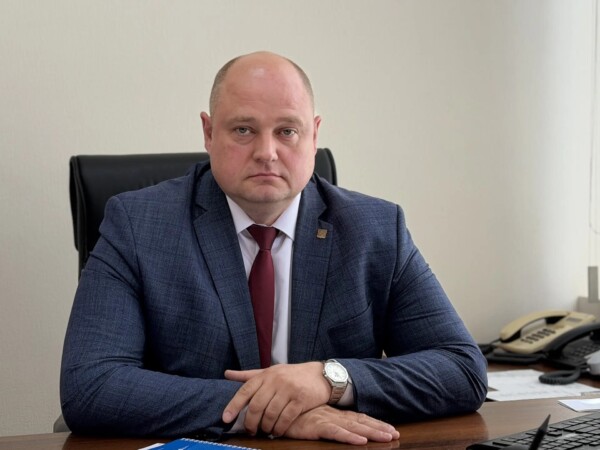 У костромского губернатора появился новый заместитель с прежним местом работы