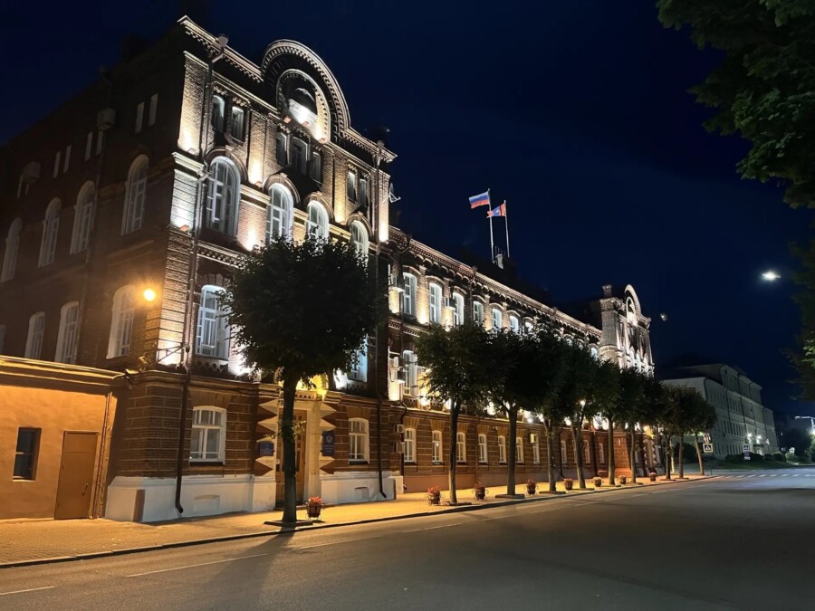 Михаил Мишустин простил Костромской области почти полтора миллиарда долга