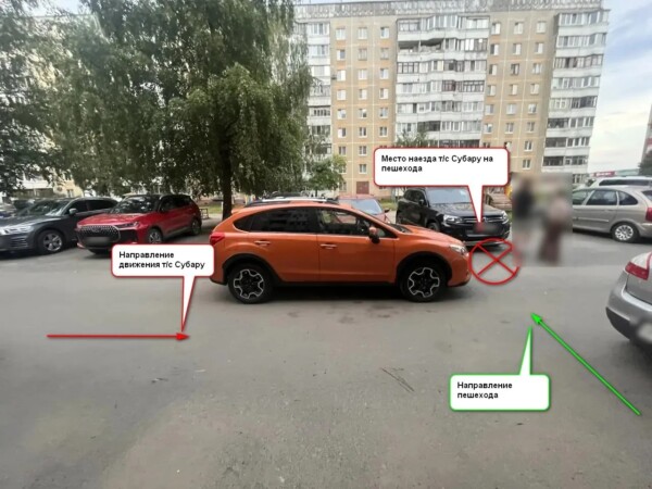 В Костроме за сутки пострадали в авариях трое детей