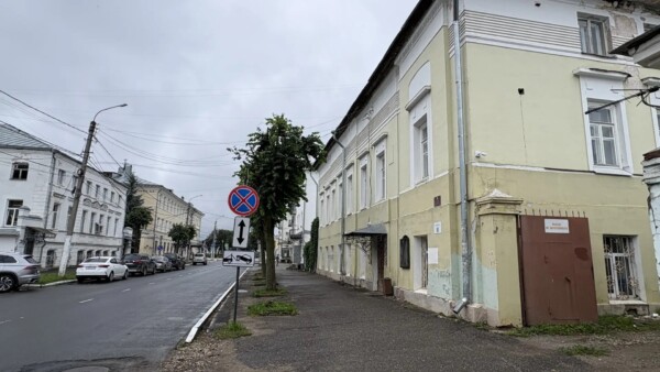 Костромской ТЮЗ получил бесплатное здание в центре города