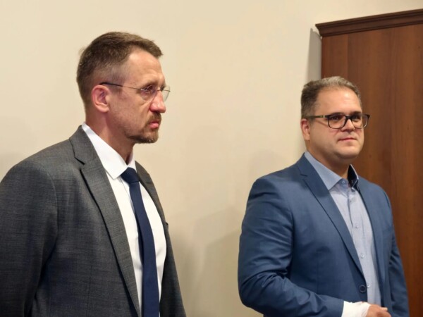 Бывший фсбшник будет охранять покой и сон костромичей