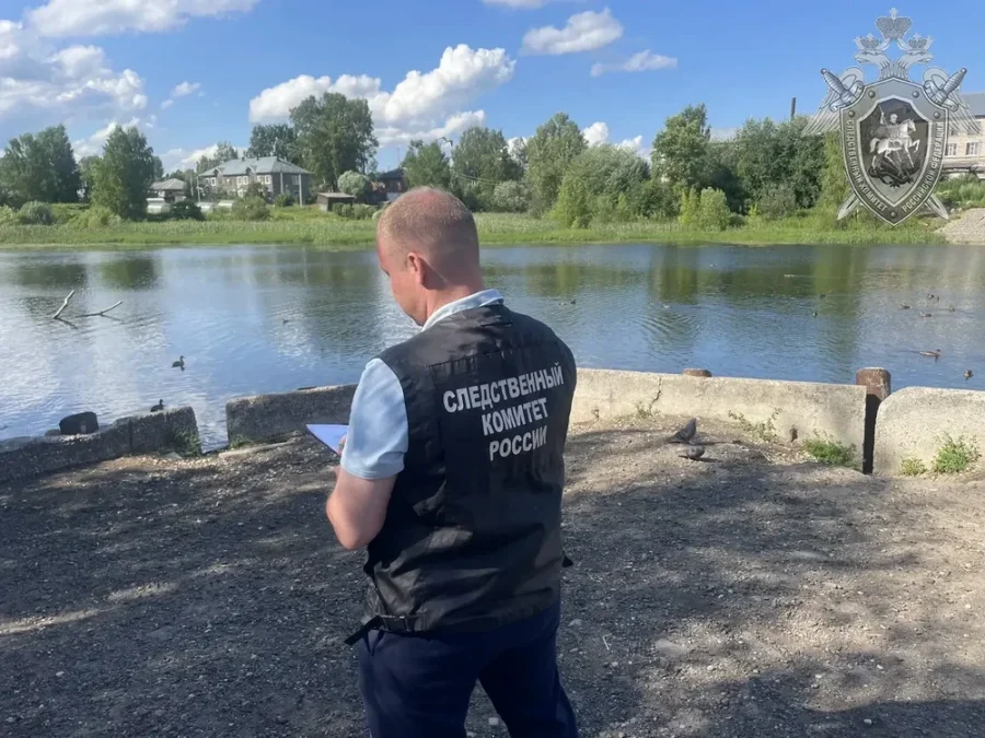 Мертвого мужчину обнаружили в костромской реке