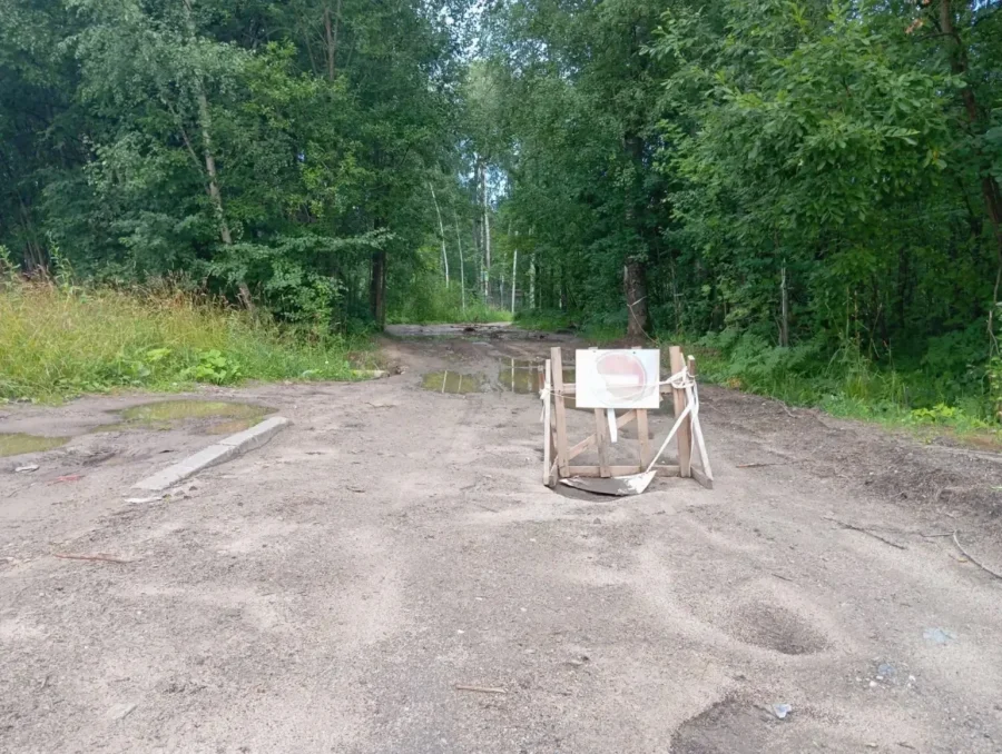 Жителей костромского посёлка избавят от пробок
