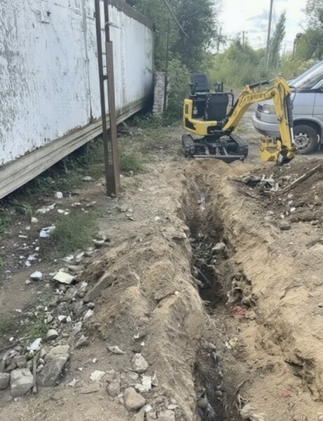 Специалисты «Костромаэнерго» напоминают о необходимости согласования земляных работ в охранных зонах ЛЭП