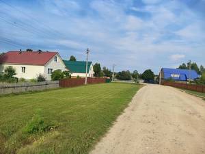 В Костромской области газифицировано село Успенье