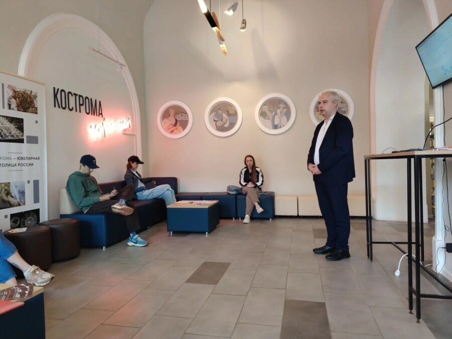 Костромским предпринимателям разъясняют нюансы работы в системе «Честный знак».