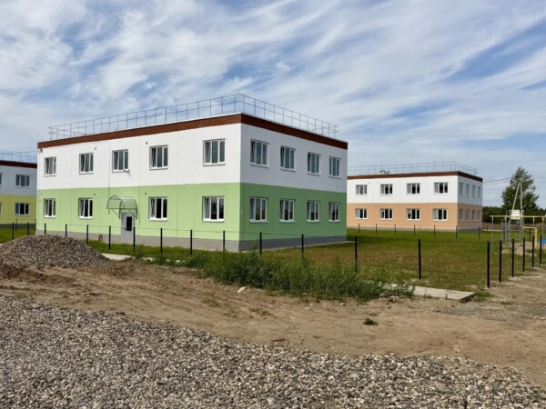 Обманутых дольщиков пересчитали в костромском поселке по головам