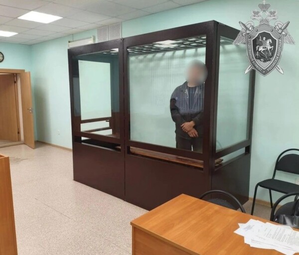 Костромич рубил приятеля топором прямо на улице