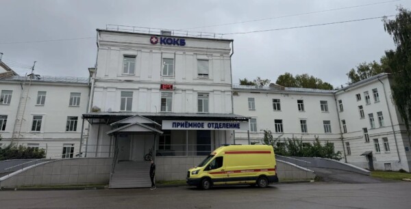 Отопление в Костромской областной больнице будут включать по желанию пациентов