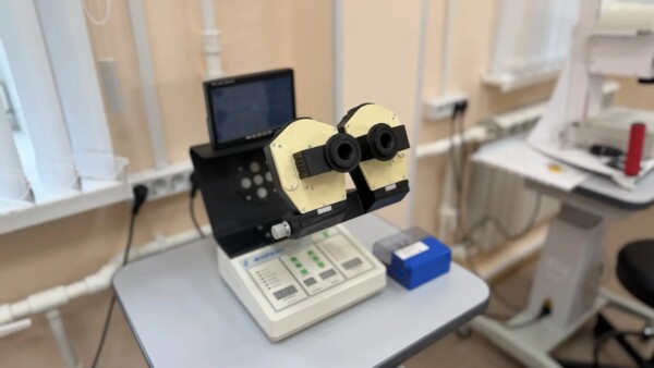 Костромские дети теперь могут пройти реабилитацию после операций на глазах бесплатно