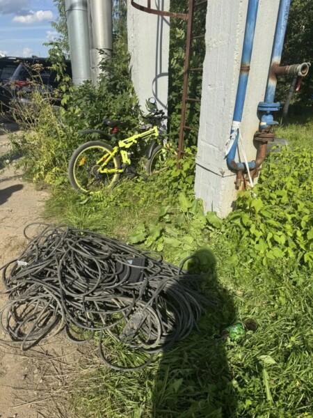 В Костромской области будут судить мужчину из раздевалки