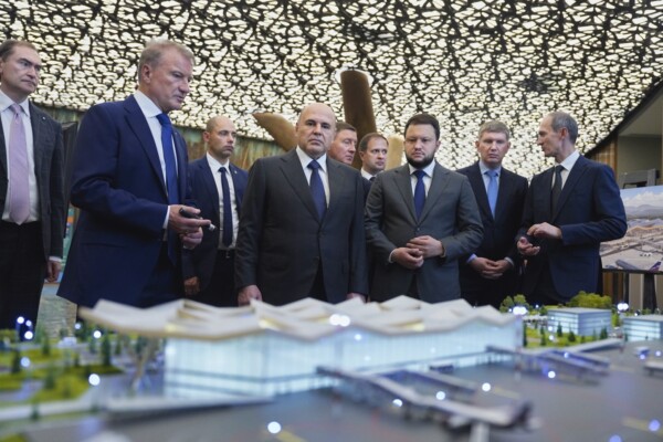 Курорт мирового уровня стал драйвером экономики Алтая