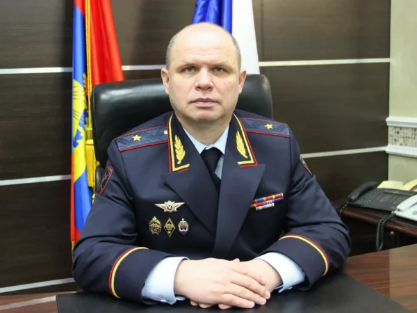 «82 года — это солидный срок, за который мы сделали огромный скачок вперёд»: интервью с начальником УМВД России по Костромской области генерал-майором полиции Александром Араповым