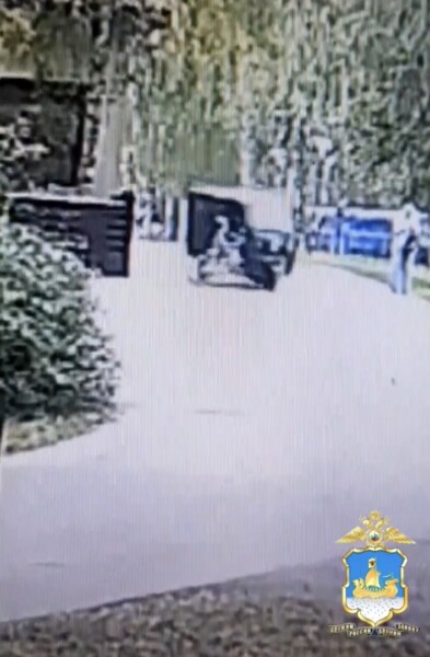 «Электричка» сбила 7-летнего малыша под Костромой
