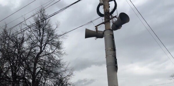 Беспилотную опасность объявили в Костромской области 3 августа