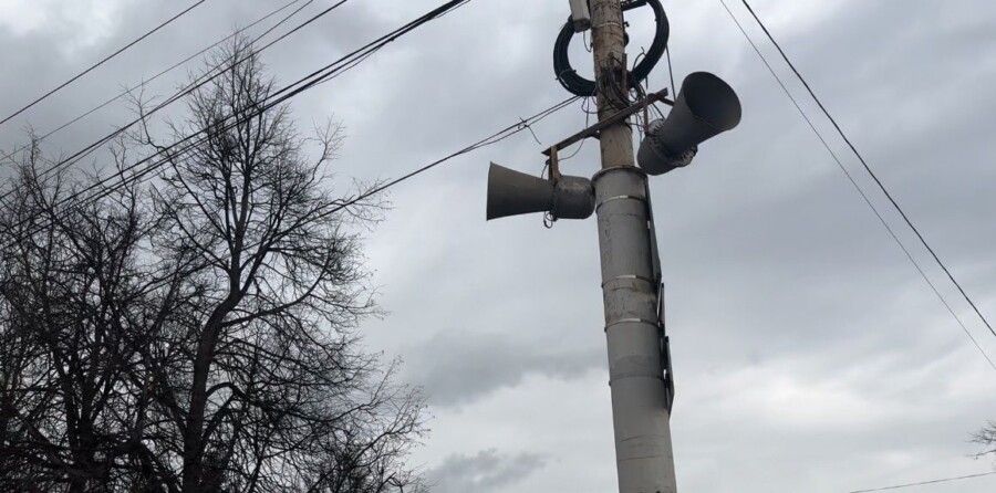 Беспилотную опасность объявили в Костромской области 3 августа