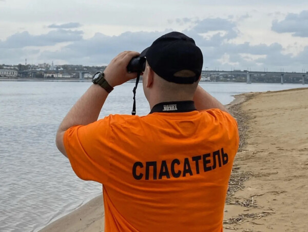 За безопасностью на воде будут следить еще строже после несчастного случая в Костроме