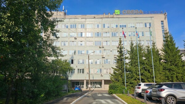 «Свеза» вложила 22 млн рублей на повышение надежности комбината в Костром