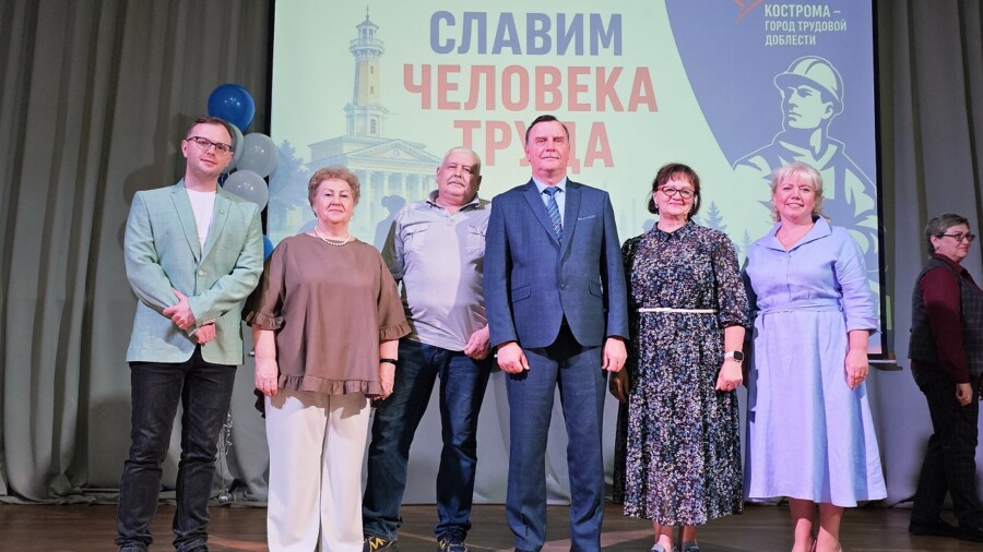 «Золотые руки» работников «Свезы» отмечены на областном уровне