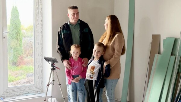 Стало известно, какие костромские семьи получили ипотеку под 2 процента