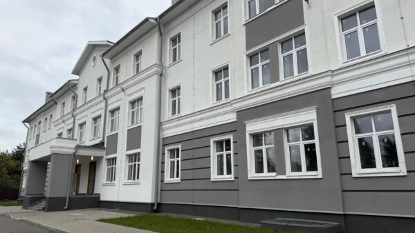 Стало известно, когда в Костроме откроют новую поликлинику на Текстильщиков