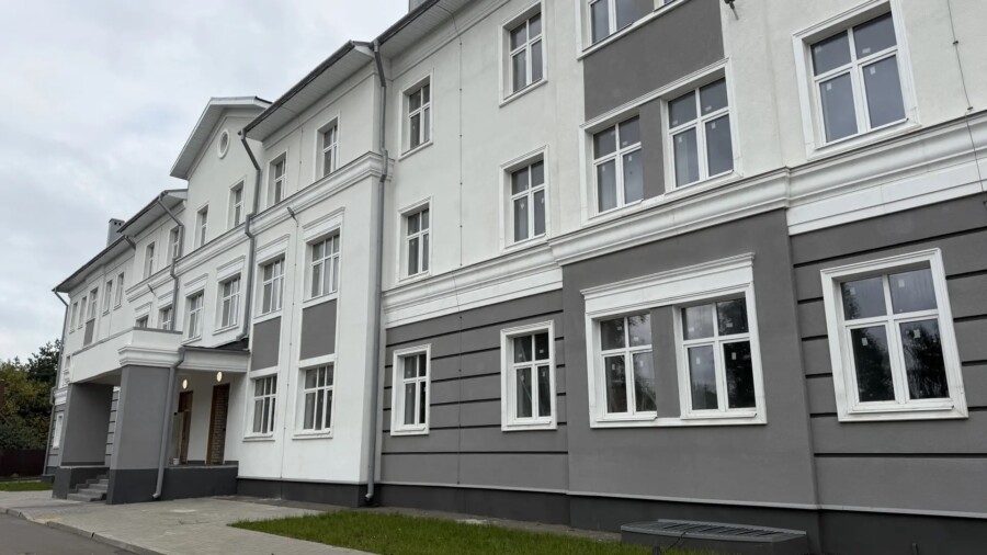 Стало известно, когда в Костроме откроют новую поликлинику на Текстильщиков
