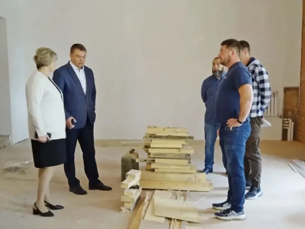 Молодежный центр в стиле лофт появится в Костромской области