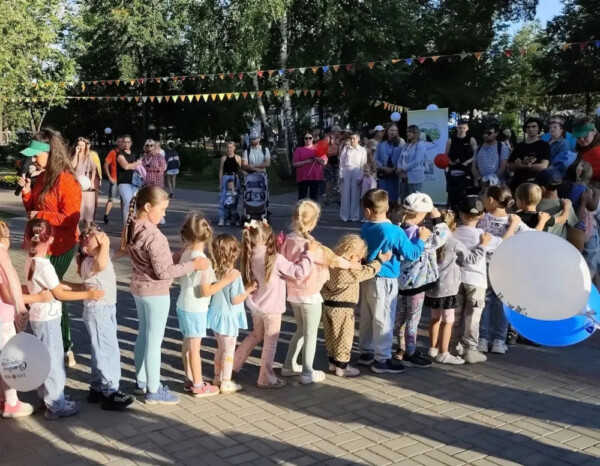 Костромичей ждут казаки, городки и музыка за мир